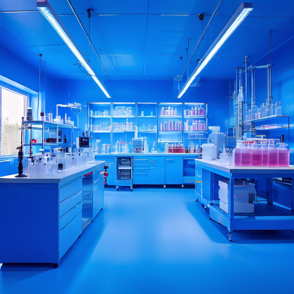 Preparing for a beauty revolution