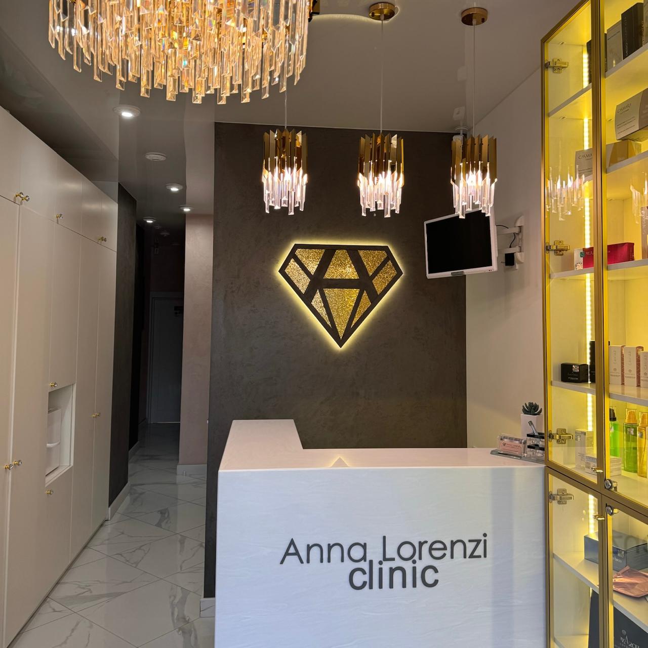 Anna Lorenzi Clinic expands with new franchise opening in Lubny